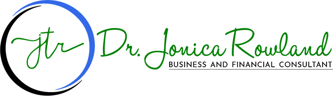 Jonica Rowland Signature